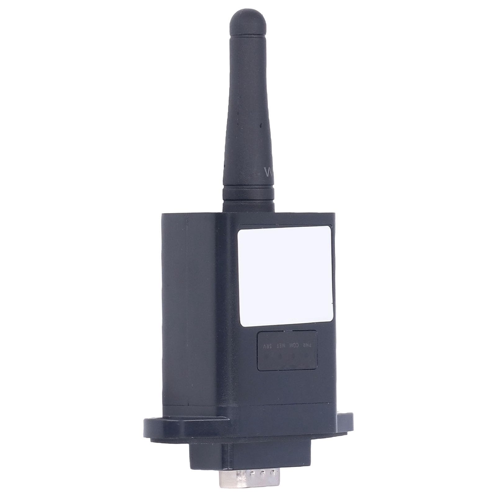 Haofy Modulo WiFi per Inverter Solari Wireless Modulo di Controllo Remoto in Materiale ABS Durevole per la Serie POW, Connessione Semplice per i Proprietari di Sistemi di Energia Solare