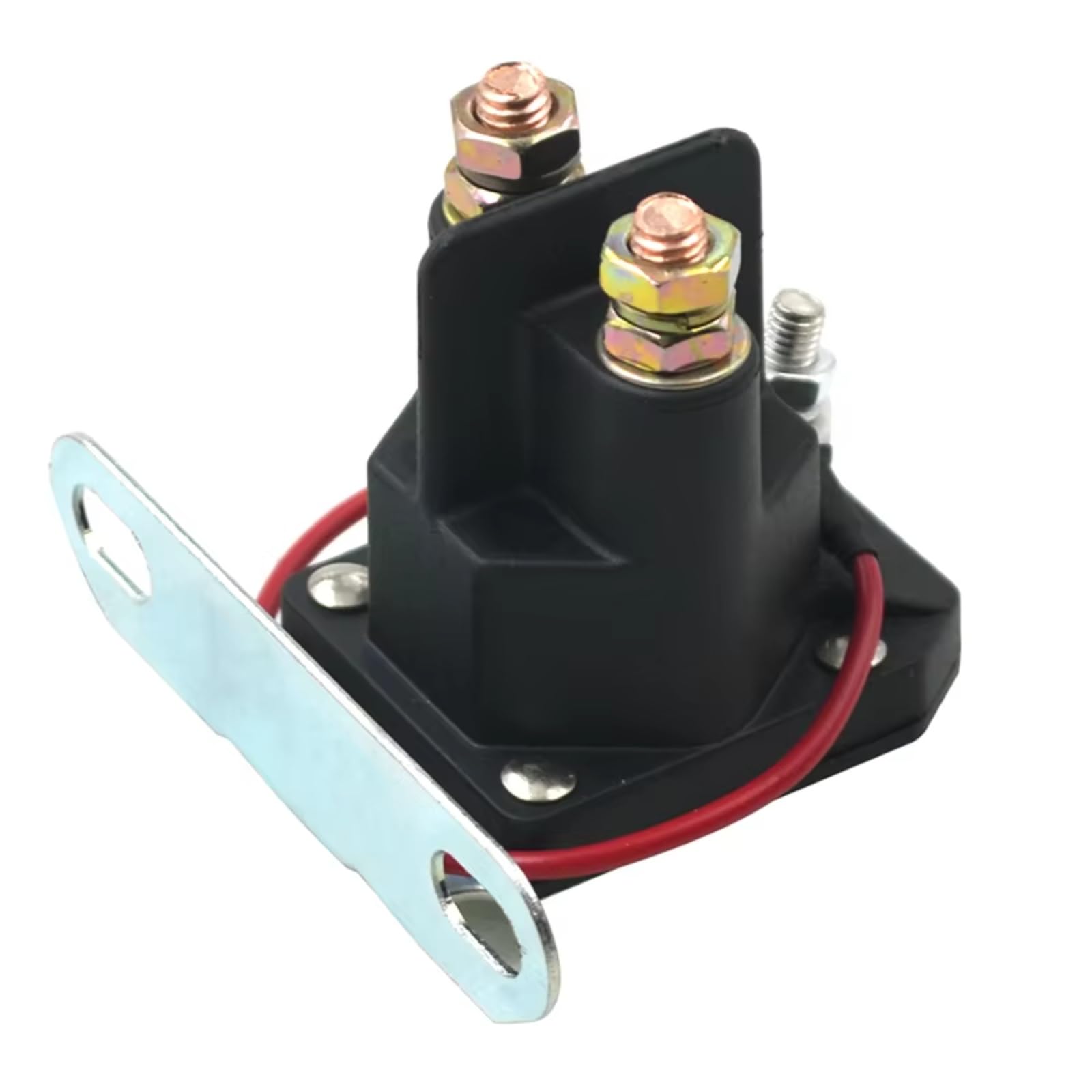 Kompatibel Mit Polaris Für 500 Widetrack Carb L/C LX 2004–2011, Für 500 Widetrack Carb L/C LX Euro 2002 2007–2009, Starter-Relais 3085521