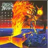 英2LP Morbid Angel Formulas Fatal To The Flesh MOSH180LPUS Earache 未開封 /00660 Morbid Angel - Formulas Fatal to the Flesh - Amazon.com Music