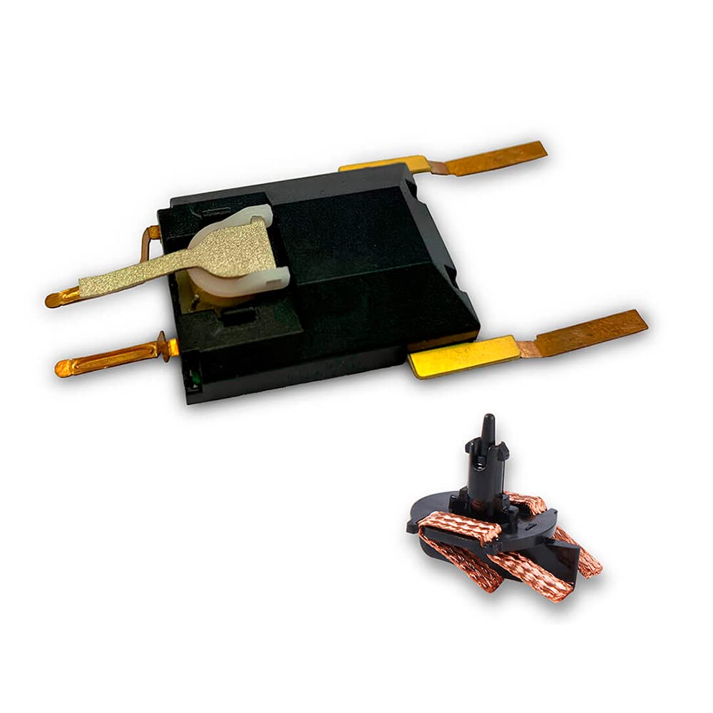 SCALEXTRIC – Accesorios y Extensiones Circuitos de carreras Advance - Escala 1:32 (Kit Digitalizador Conversión Circuitos)