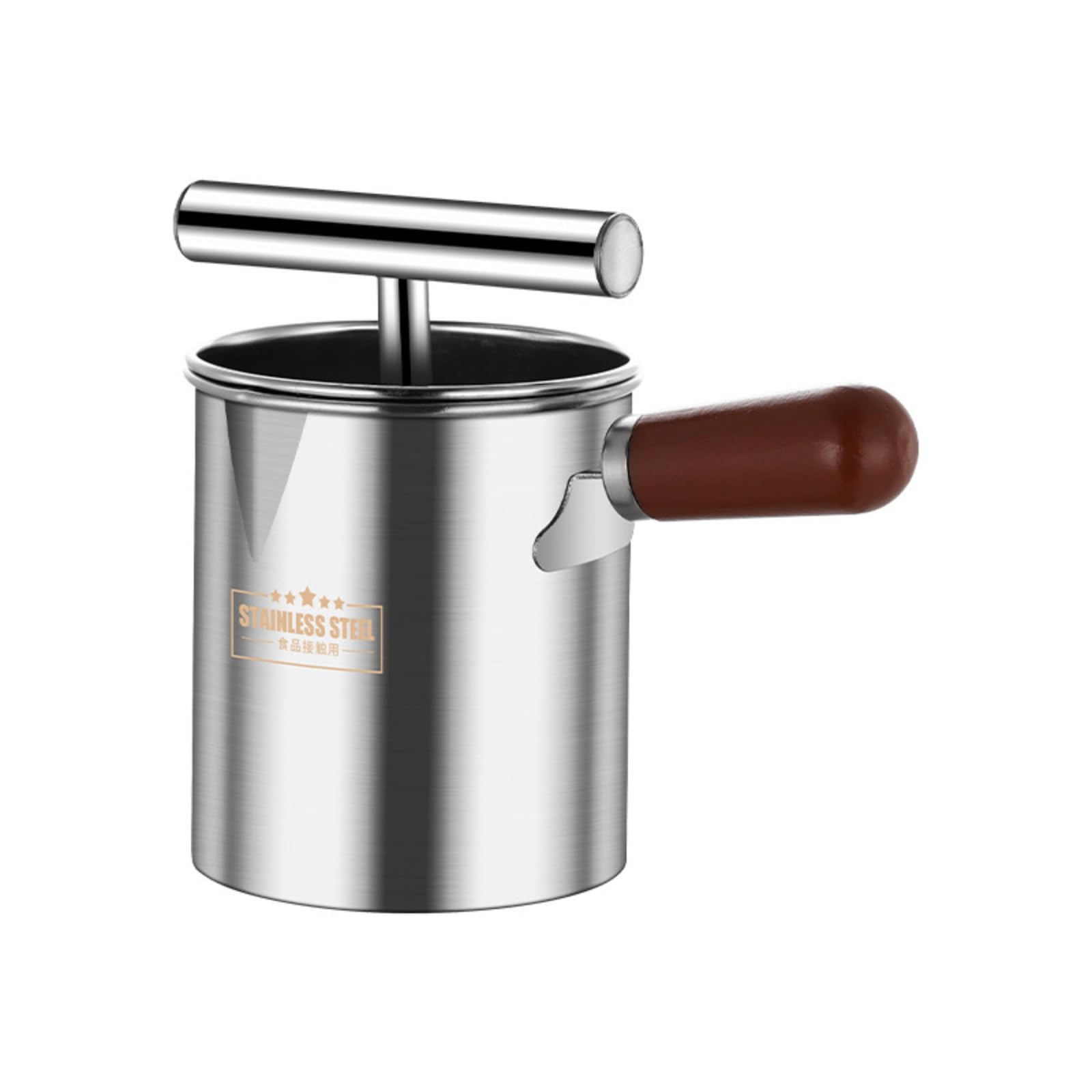 handmixer Kabelloser | RHM100E Kranz fuer Aussen