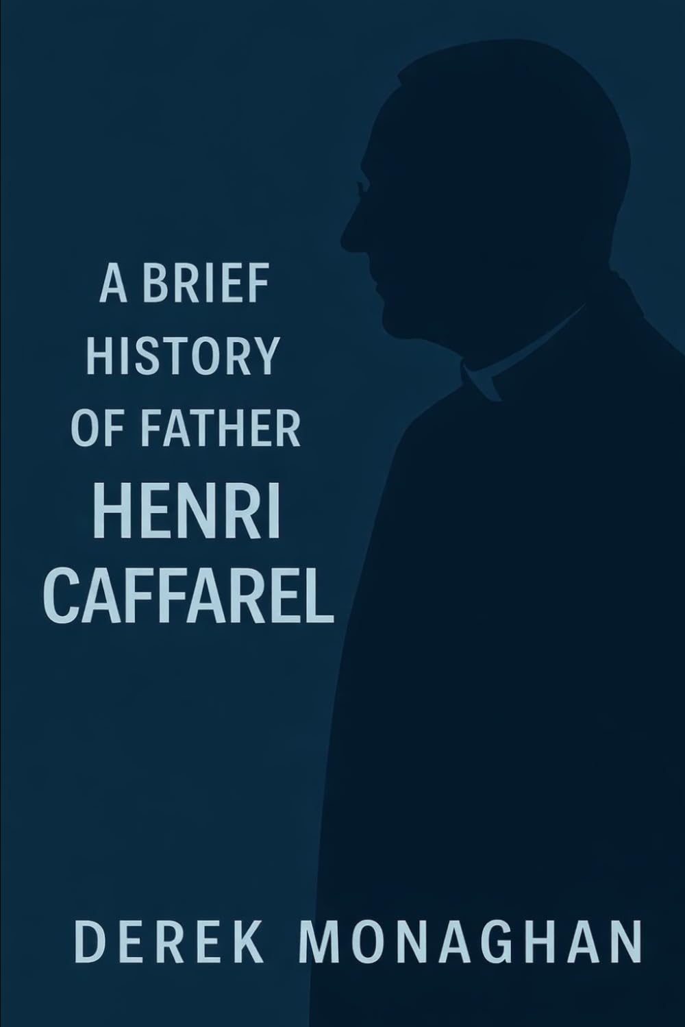 A Brief History of Father Henri Caffarel