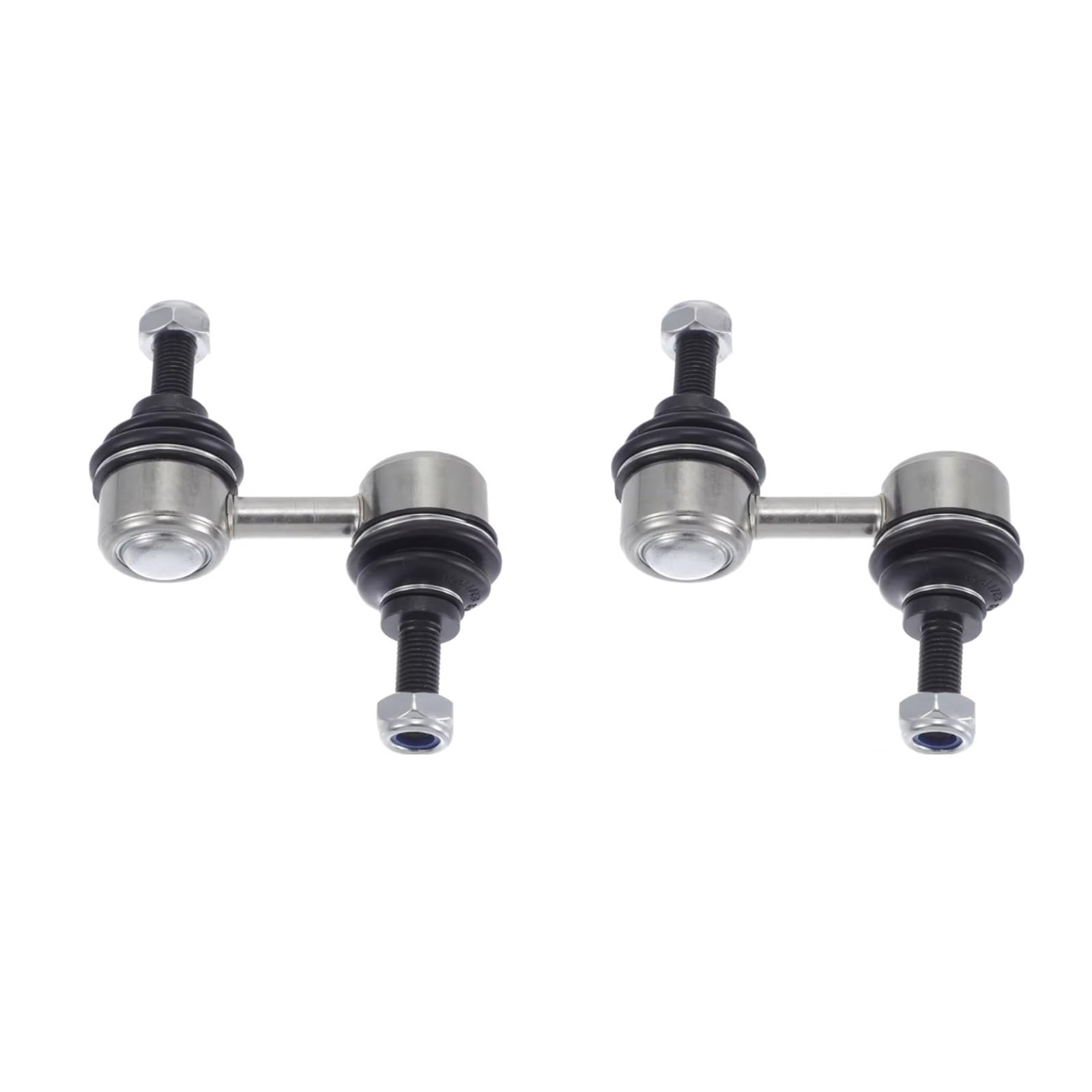 2 Piezas de bieletas de Barra estabilizadora Delantera compatibles con Subaru Forester 2003 2004 2005 2006 2007 2008 2009 2010 2011 2012 2013