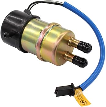 Amazon.com: MOTOKU Fuel Pump for Kawasaki Ninja ZX9R ZX10 ZX11 ZX6 Amazon.com: MOTOKU Fuel Pump for Kawasaki Ninja ZX9R ZX10 ZX11 ZX6