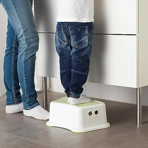 Marco Paul Children's Anti-Slip Step Stool Cover