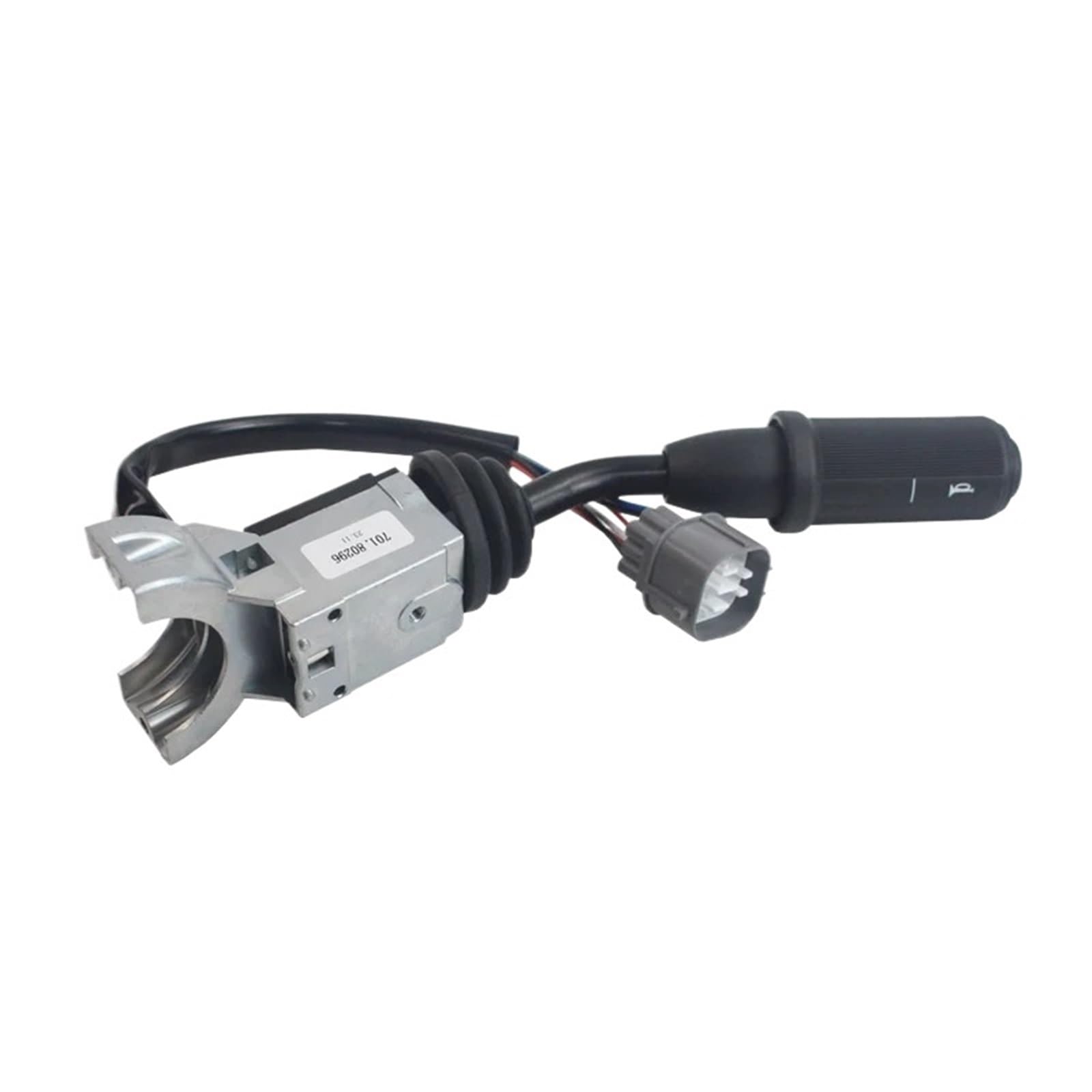 QfUxYYSLD Qc Passed Backhoe Accessories Combination Switch 701/80296 701-80296