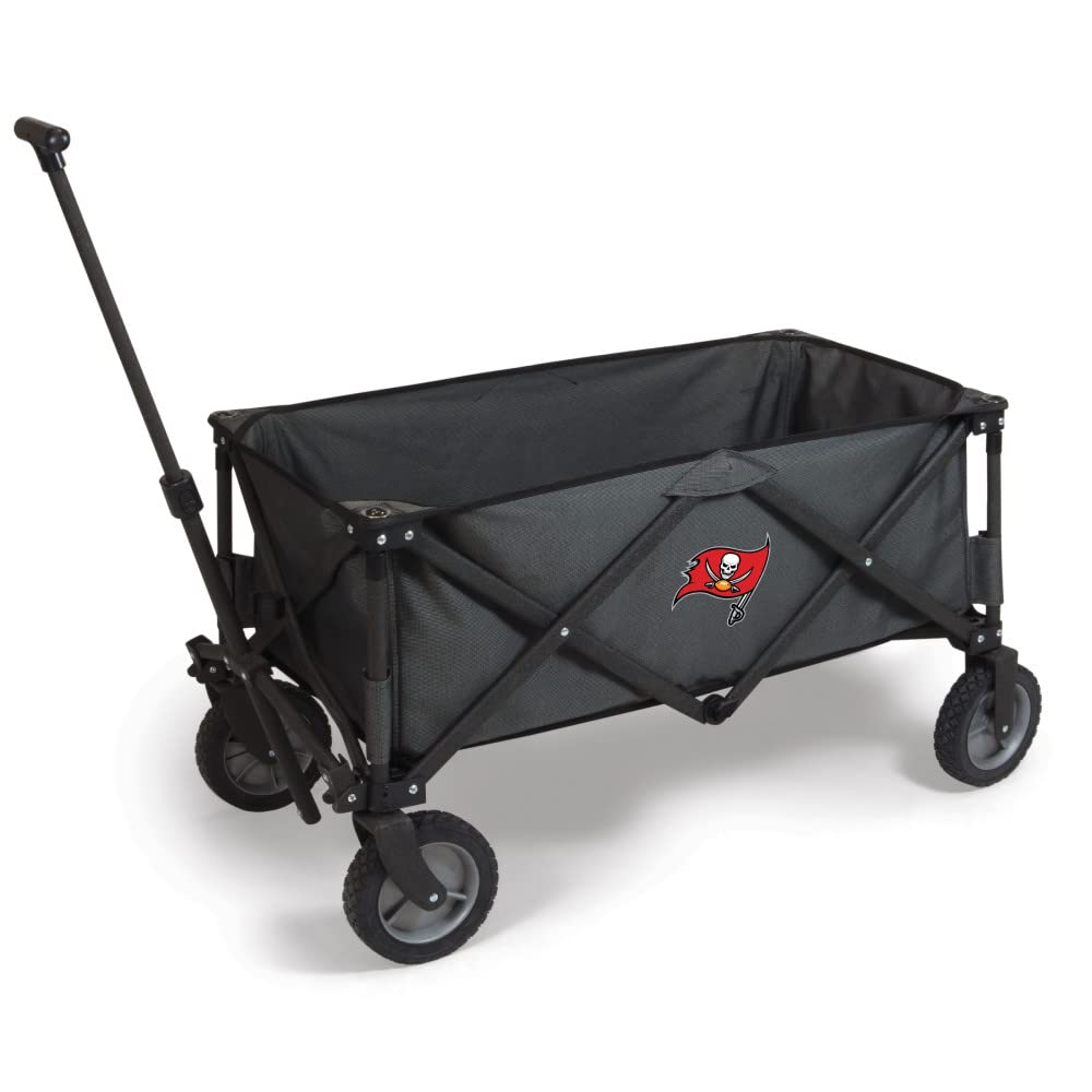 Picnic Time NFL Adventure Wagon