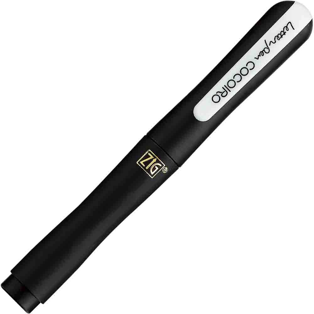 ボールペン習字講座セット ゲルインクボールペン サラサR 0.4mm 7色セット JJS29-R1-7C-N 1