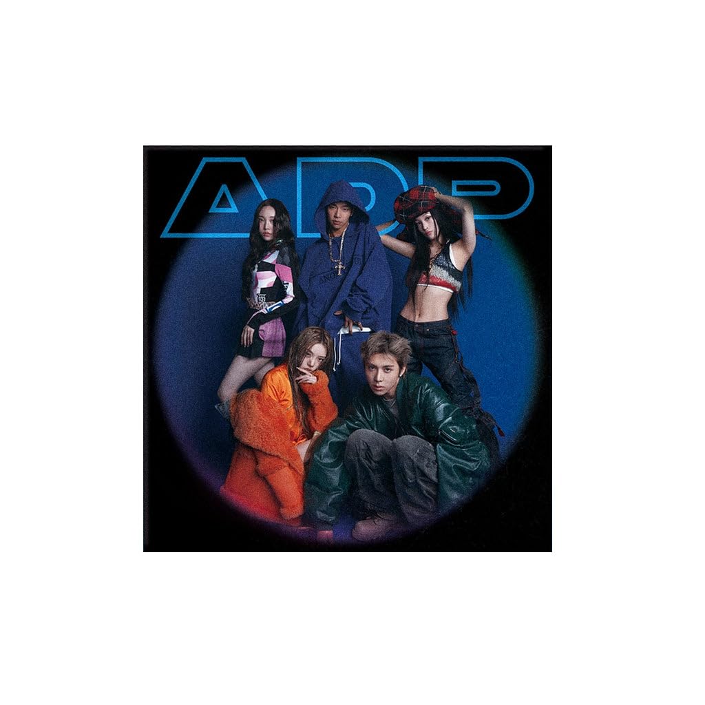 Amazon.co.jp: オールデイプロジェクト Allday Project - Debut Single