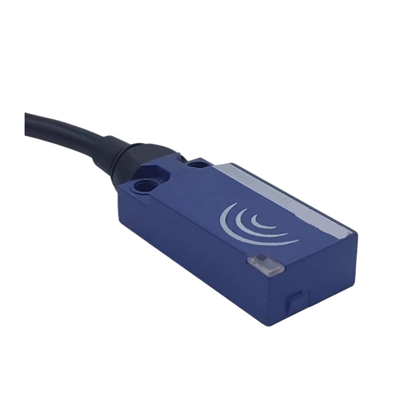 Détecteur de position inductif XS7F1A1PAL01M8 interrupteur fin de course M8