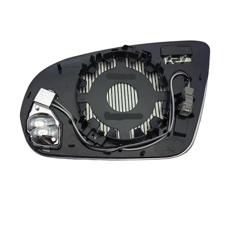 Glace de rétroviseur Mercedes Classe S C217 miroir angle mort