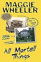 All Mortall Things 1897113536 Book Cover
