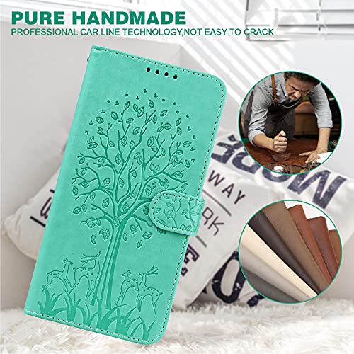 GLANDOTU Case for OnePlus 10 Pro 5G 6.7 inch - Image 2