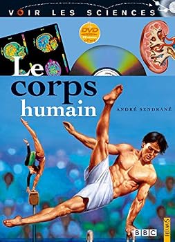 Paperback CORPS HUMAIN [French] Book