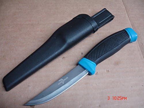 Budk Wahoo Killer Fillet Knife Fishing Hunting