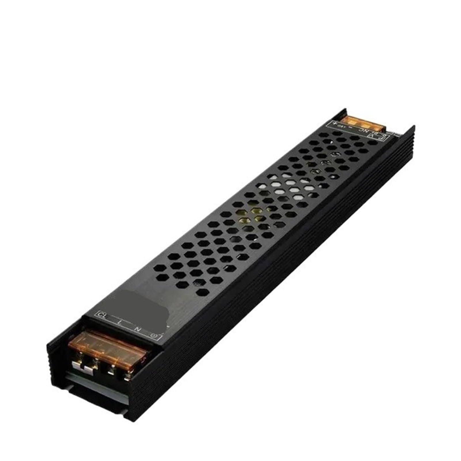 Trasformatore di illuminazione for alimentatore dimmerabile | Driver dimmerabile CC 12 V/24 V 60 W 100 W 150 W 200 W 250 W 300 W 0-10 V(200W,12 V)