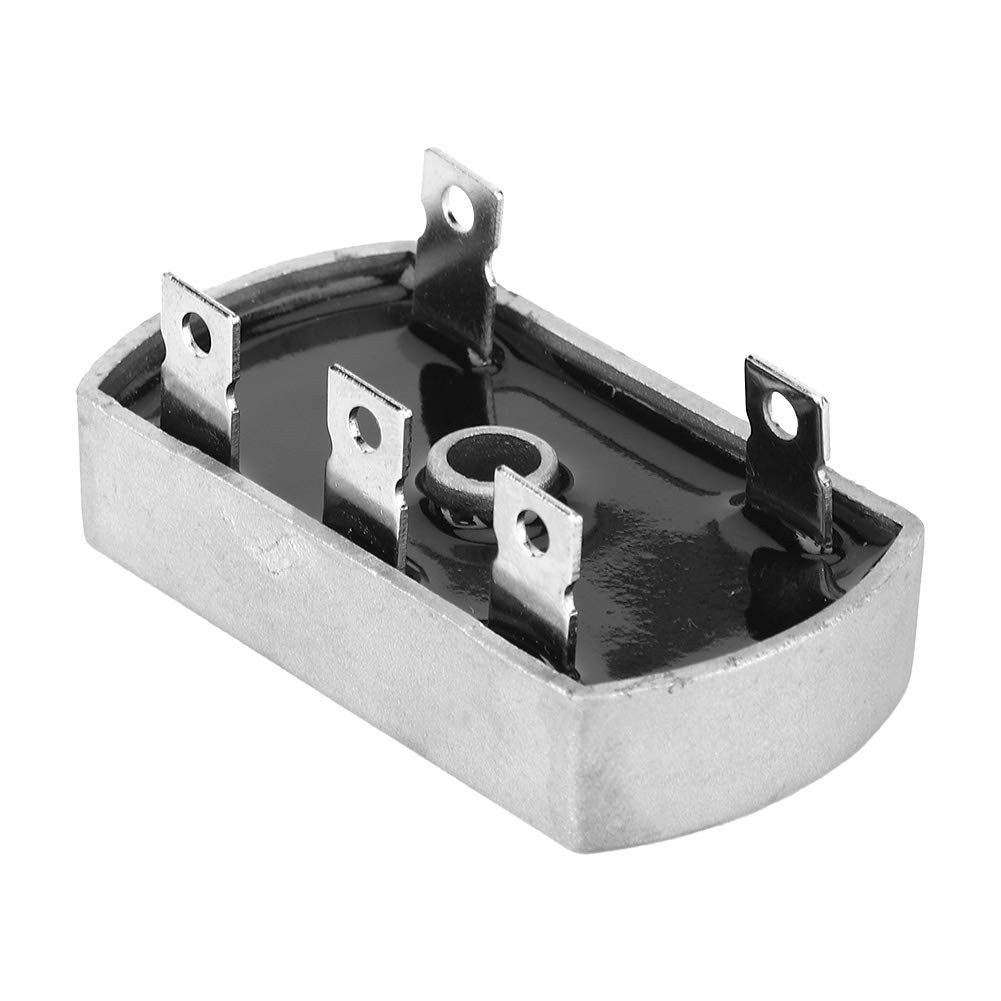 Pack De 4 Rectificadores SQL50A 1000V - Puente Rectificador Trifásico, Baja Frecuencia, Para Fuentes De Alimentación