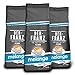 Franz günstig Kaufen-Der-Franz Melange Kaffee, ganze Bohne, 3 x 500 g