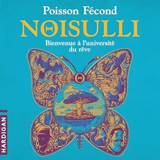 Noisulli cover art