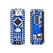 KOOKYE 5PCS Nano V3.0 ATMEGA328P Module CH340G 5V 16M Mini USB Micro-controller Board for Arduino(Nano *5)