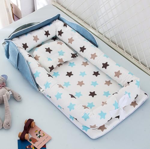 yBakinezxr[xbh VAȐnA t xbhCxbh ܂肽ݎ gь^xr[xbh YQ |[^u oYj ʋC\ 0-24 85*45*12cm (85*45cm,G)