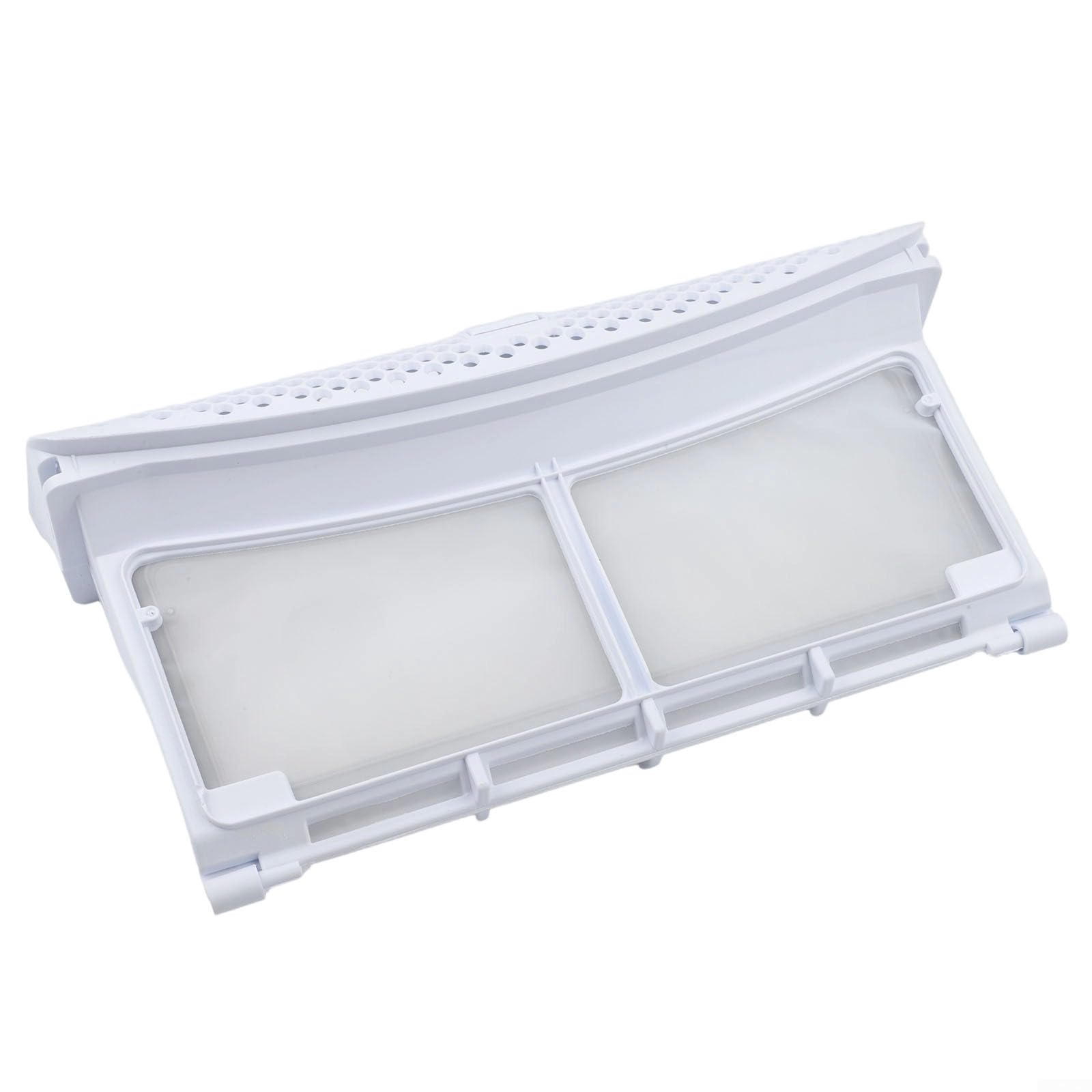 Filtro de pelusa de repuesto para secadora AEG, para secadora Electrolux 807453901/9 8074539019