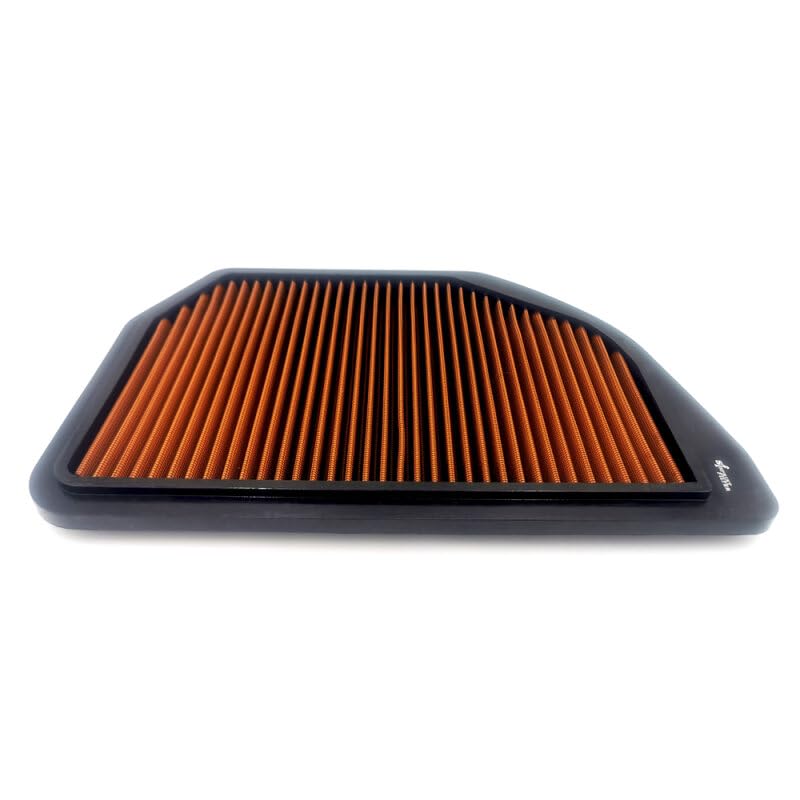 Sprint Filter Luftfilter Sportluftfilter kompatibel mit SUZUKI SWIFT VI (AZ) - Produkttyp P08 - S1170S