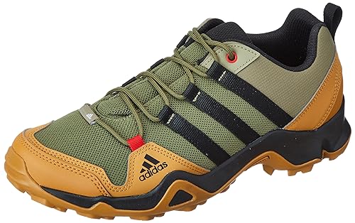 Image of adidas Mens Ax2s Running Shoe