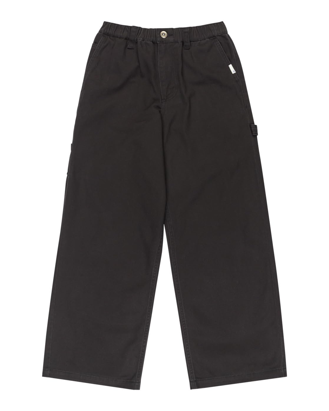 Element - Big Carpenter Twill Y, Pantaloni Bambini e Ragazzi