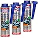 Produktbild Liqui Moly 5110 Injection-Reiniger, 3 x 300 ml