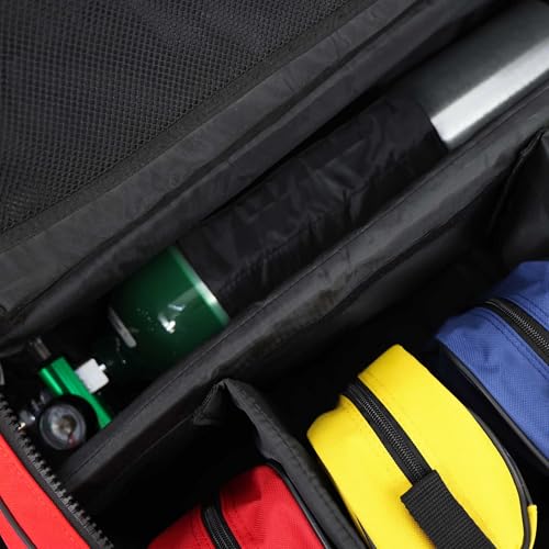 Lightning X X-Tuff Oxygen Bag