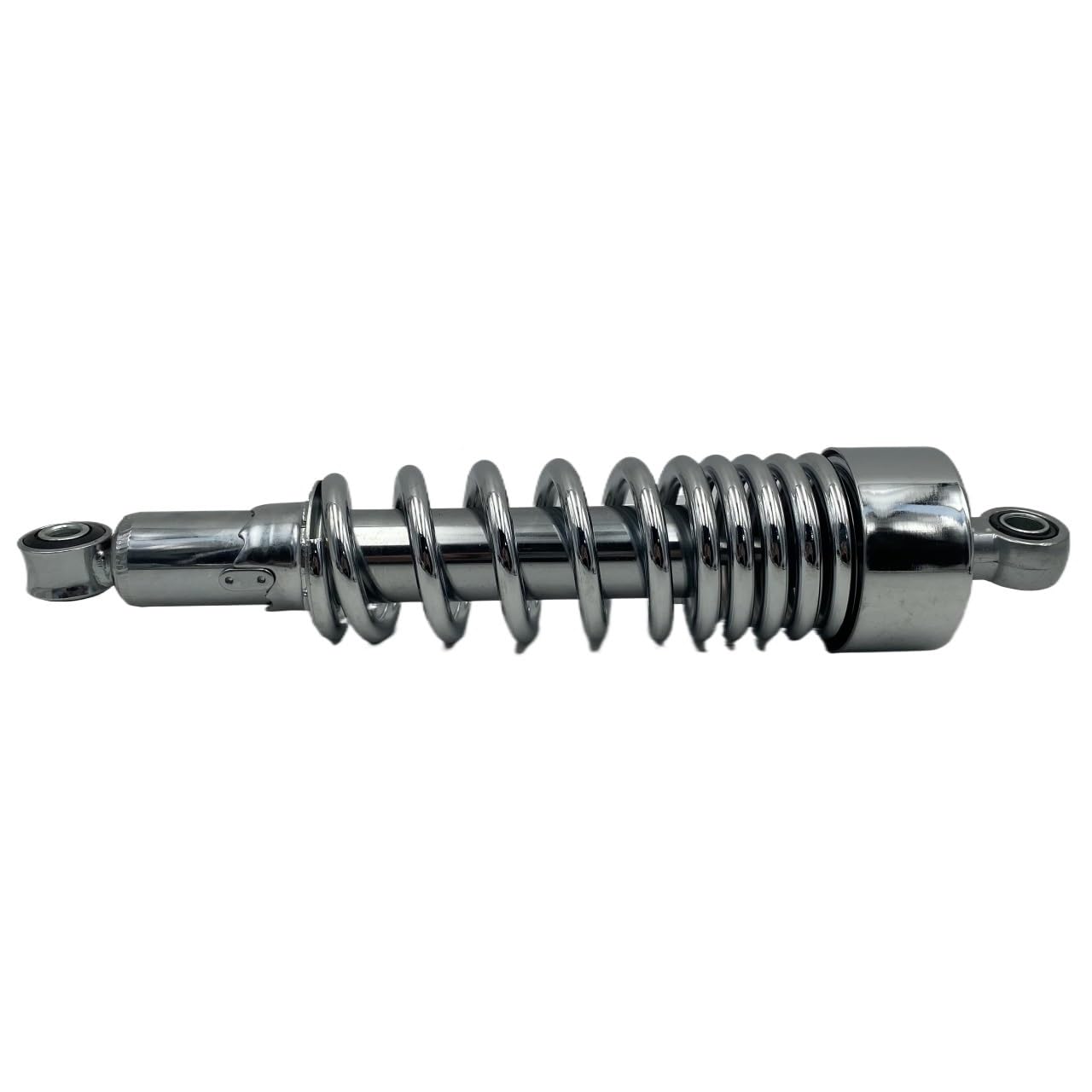Amortisseur Moto Amortisseur Arrière De Moto, 2 Pièces/1 Paire, pour SU&ZUKI GZ125HS GZ 125 GZ150-A GZ 150 125cc 150cc, Suspension