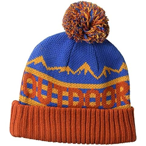 Outdoor Research Kids' Mainstay Beanie Cover