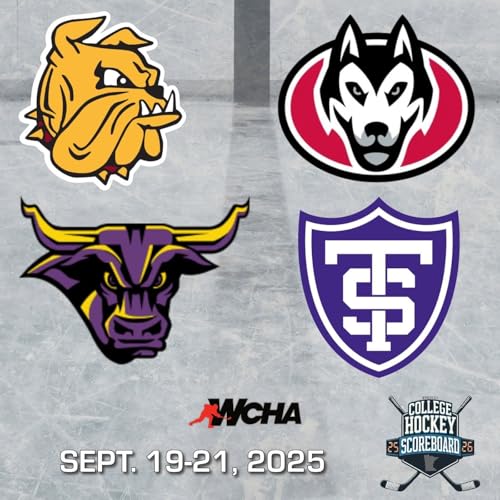 『Minnesota women's programs open up a combined 8-0 to kickoff season』のカバーアート