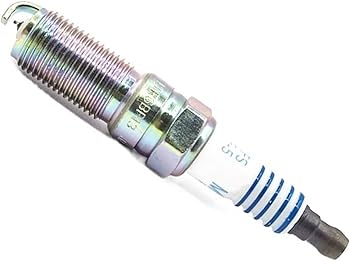 Amazon.com: MHDFGSW Iridium Spark Plug SP-520 CYFS-12F-5