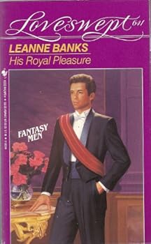 Mass Market Paperback His Royal Pleasure Book