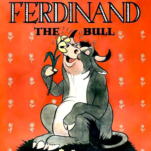 Shorts! Popeye: Bulldozing the Bull & Disney: Ferdinand the Bull
