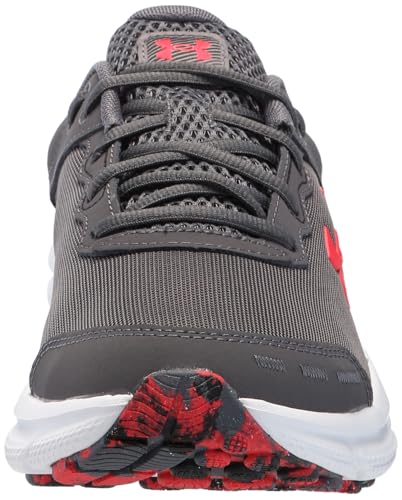 Image of Under Armour Mens Ua Charged Assert 10 Sneaker