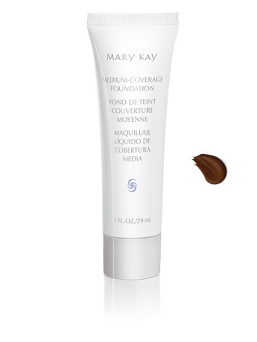 Mary Kay Medium Coverage Bronze 708
