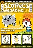 albrigi luigi usato  Scottecs Megazine 4: Kay Occhei avvocata difensora