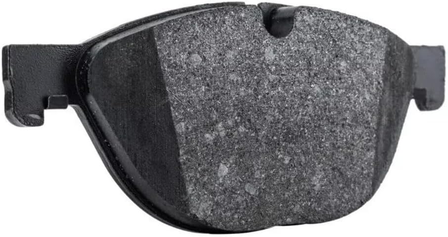 Genuine Toyota Sequoia Rear Brake Pad Set 04466-60080 | Frontier Toyota