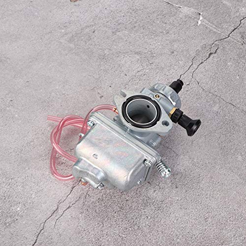 pit bike carb + Carburetor Carb 26mm Motorcycle Carburetor Carb Fit for Molkt Pit Dirt Bike - Image 2