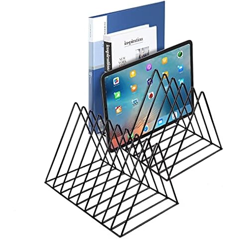 TONOLAG Vertical File Folder Organizer Cover