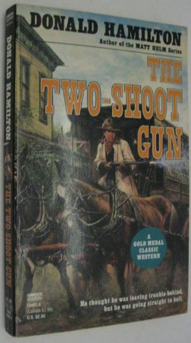 The Two-Shoot Gun view 2
