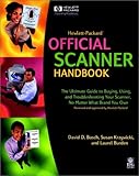 hewlett packard scanner download  Hewlett-Packard Official Scanner Handbook