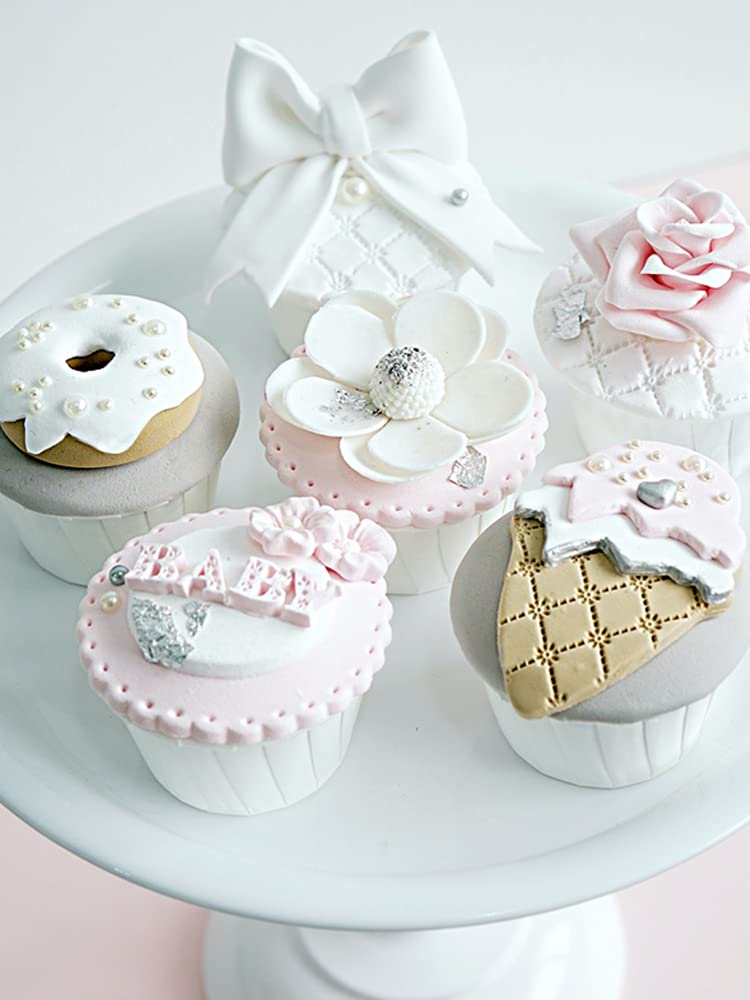 100 Kraft Muffin Baking Cups | 2 Inch Disposable Basket Liners | Oven Safe To 400°F Free Standing