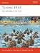 Tarawa 1943: The turning of the tide (Campaign)