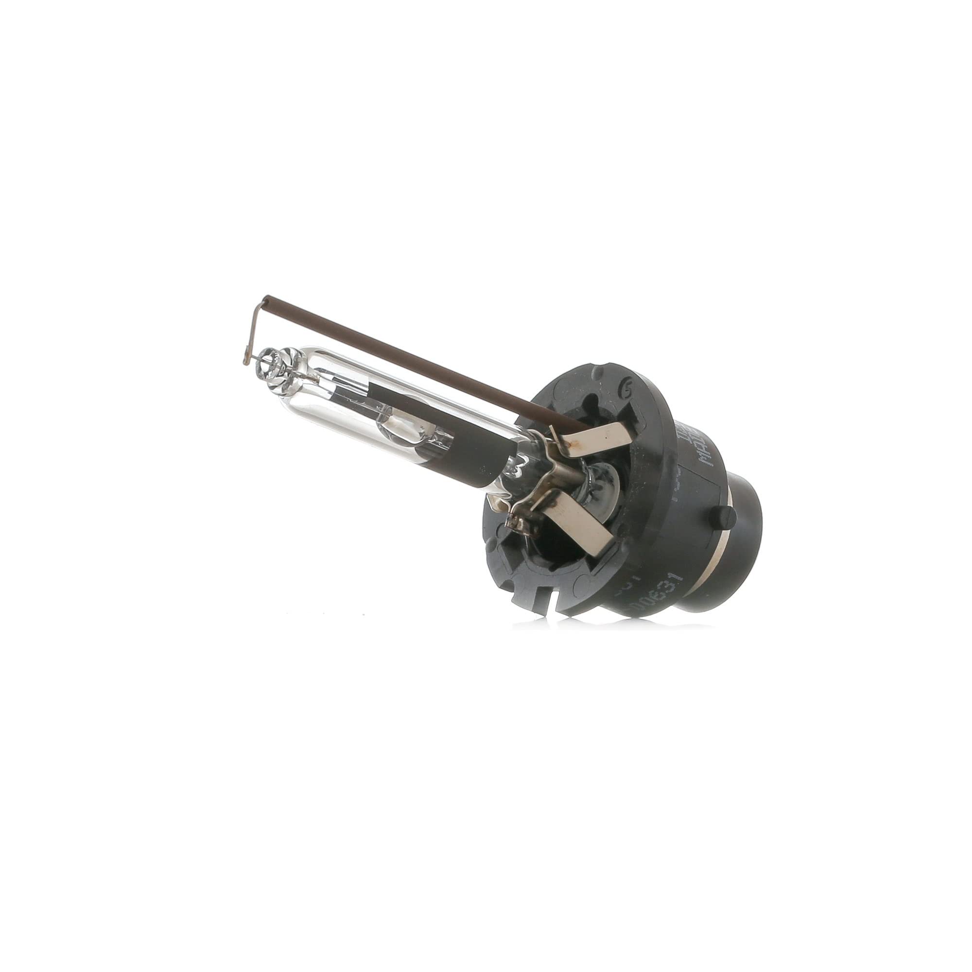Ampoule Xenon D2R 10000K Pour Mercedes W203, W219, Etc. - 35W, 12V, Paire De 2, Neuf