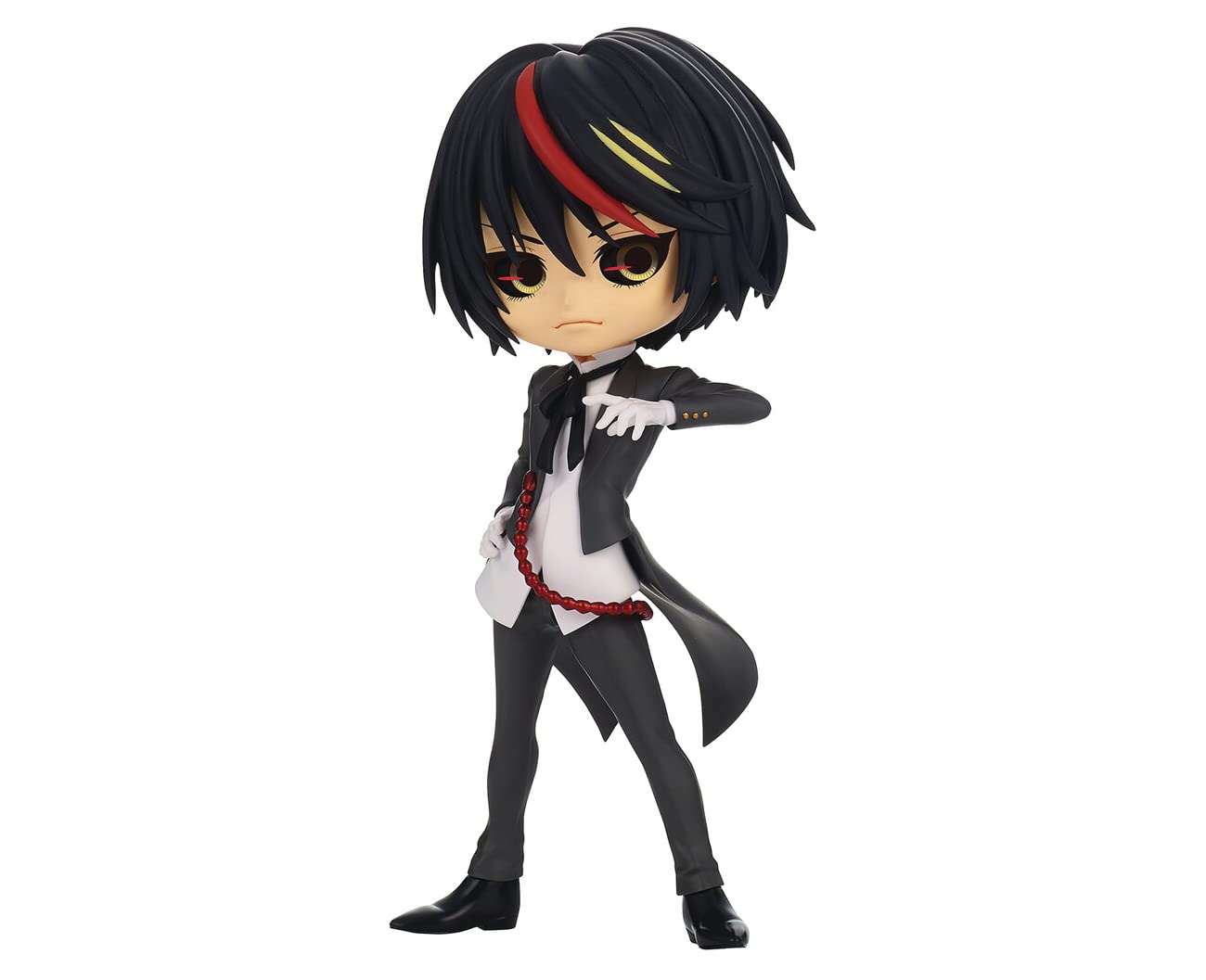 Bandai Spirits. Tensei Shiara Slime Datta Ken Diablo Q Posket QPosket Figure Immediately Available