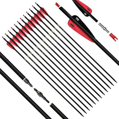 10 Best Hunting Arrows Review in 2023 New Edition